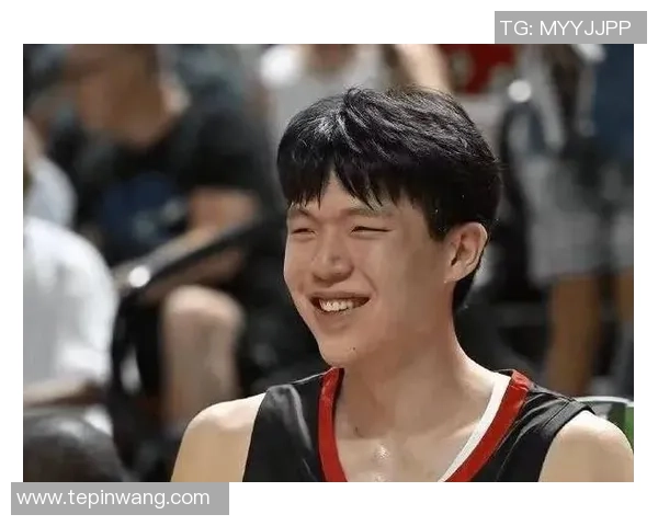 争辩能够完毕了？杨瀚森究竟有没有尽力 开拓者官方公告给出答案