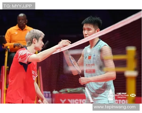 国际羽联前瞻总决赛男单：归于石宇奇的一个赛季 他能否画下满意句号